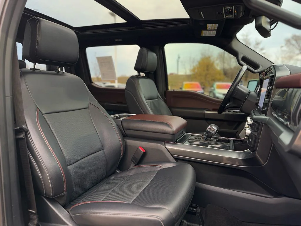 2023 Ford F-150 Lariat - Photo 29