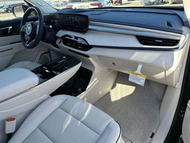 New 2026 Ebony Twilight Metallic Buick Avenir image 30