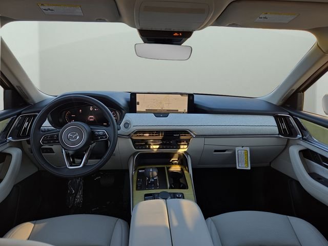 2026 Mazda CX-90 Premium Plus Package - Photo 19