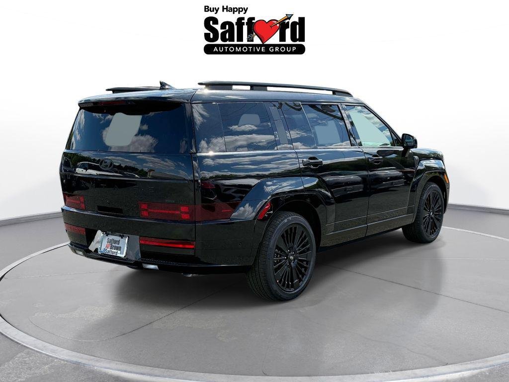 New 2026 Phantom Black Hyundai Calligraphy image 9