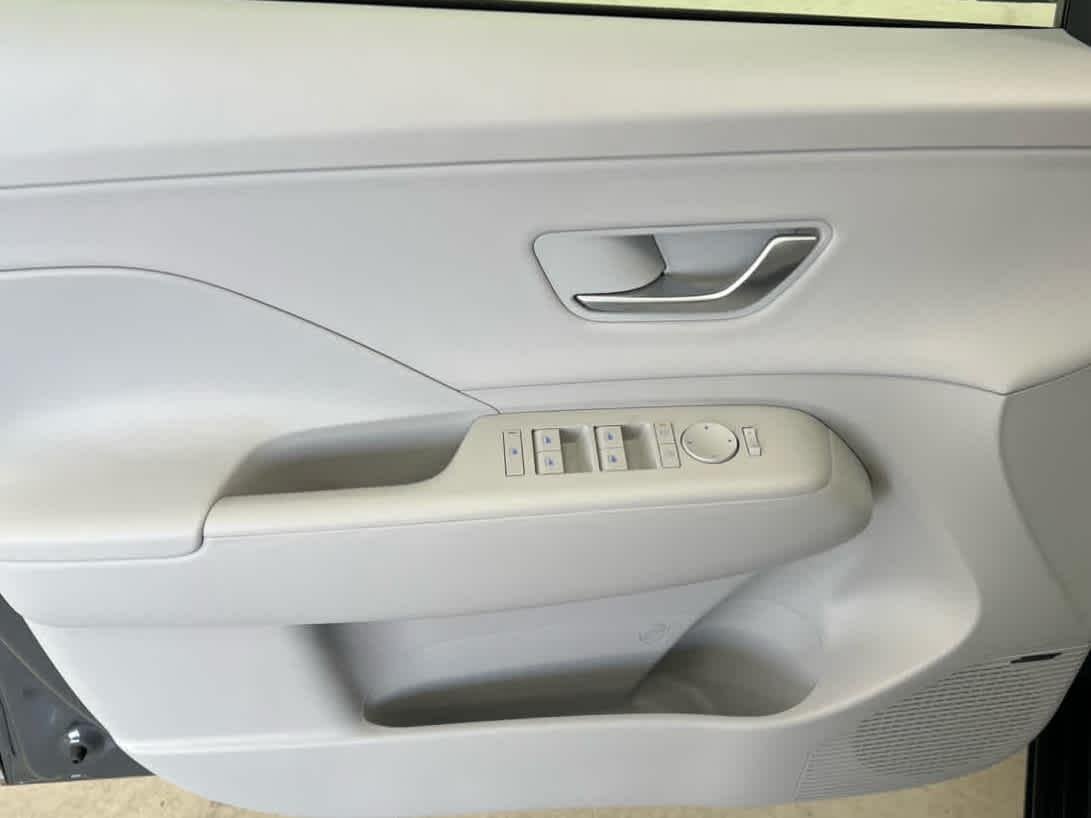 New 2026 Ecotronic Gray Pearl Hyundai Limited AWD image 43
