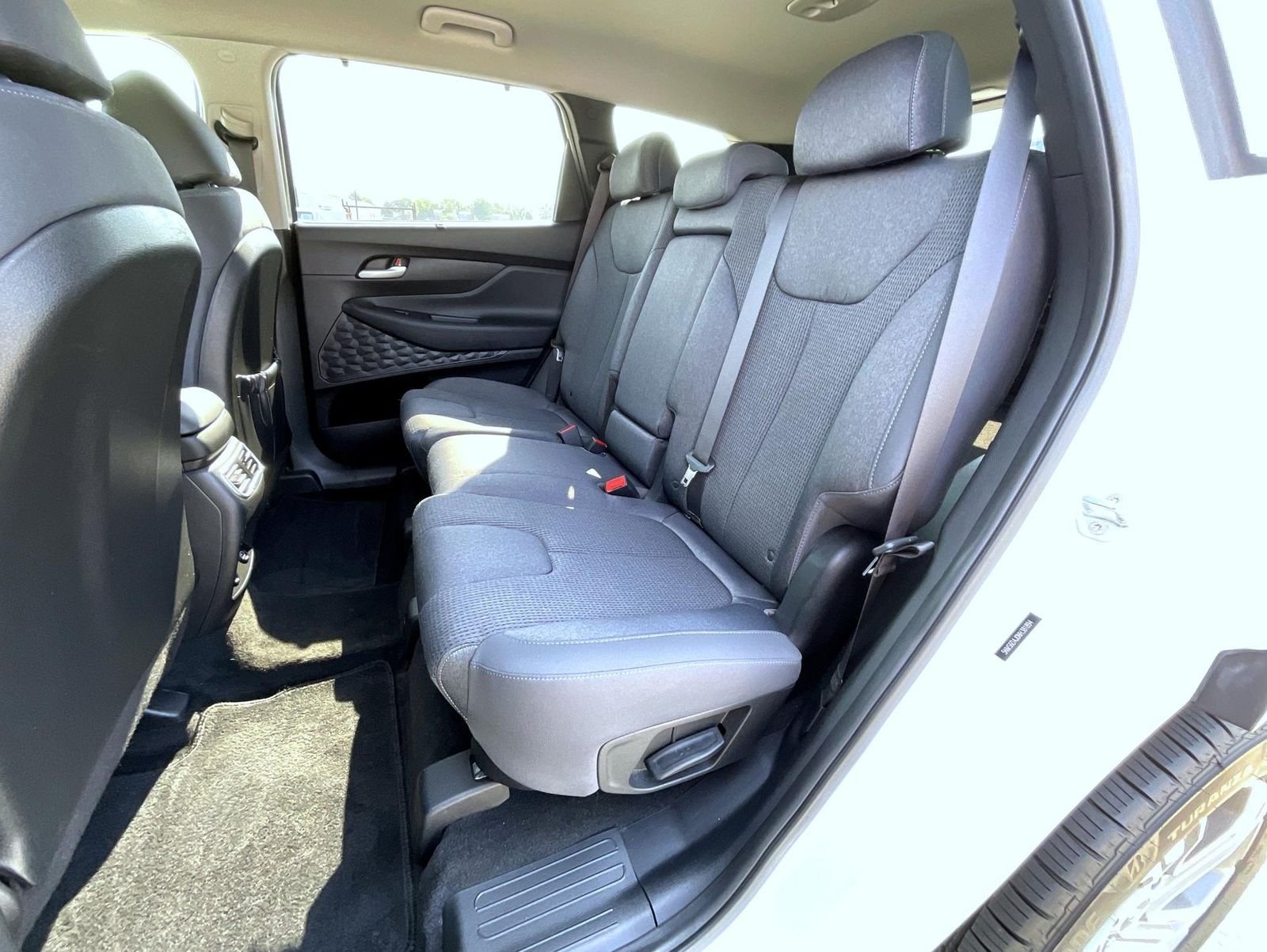 Used 2022 Gray Hyundai SEL image 20