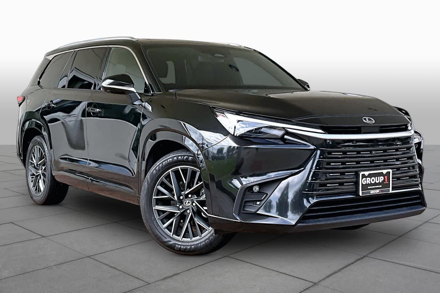 Used 2024 Caviar Lexus Luxury image 3
