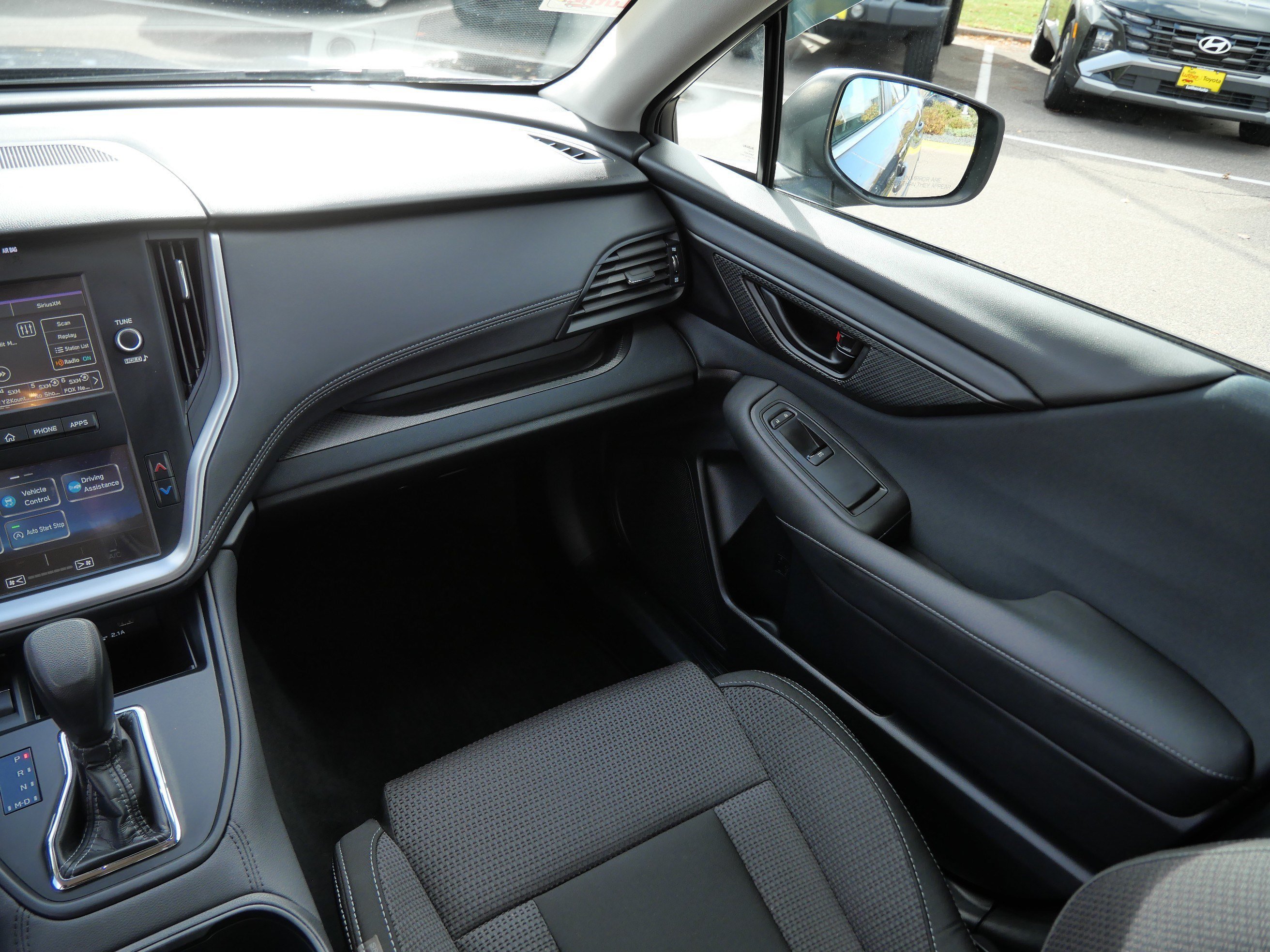 Used 2022 Magnetite Gray Metallic Subaru  image 11