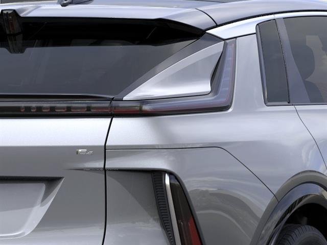 New 2027 Argent Silver Metallic Cadillac Signature Luxury image 11