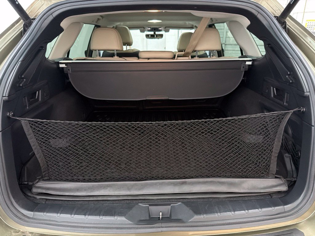 Used 2020 Brown Subaru Limited image 27