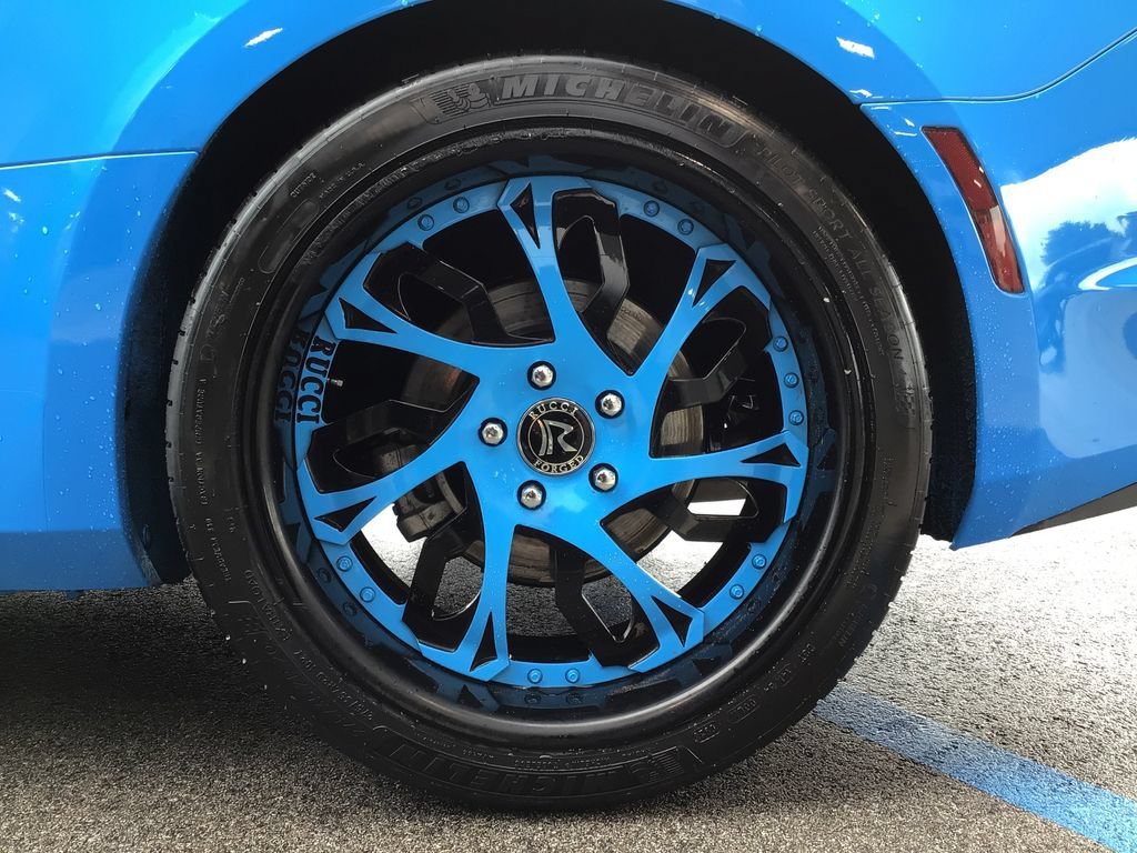 2023 Chevrolet Camaro LT1 - Photo 18