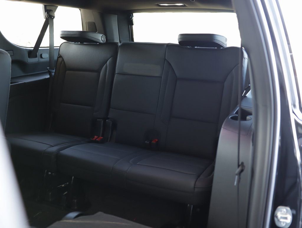 2026 GMC Yukon XL Denali - Photo 34