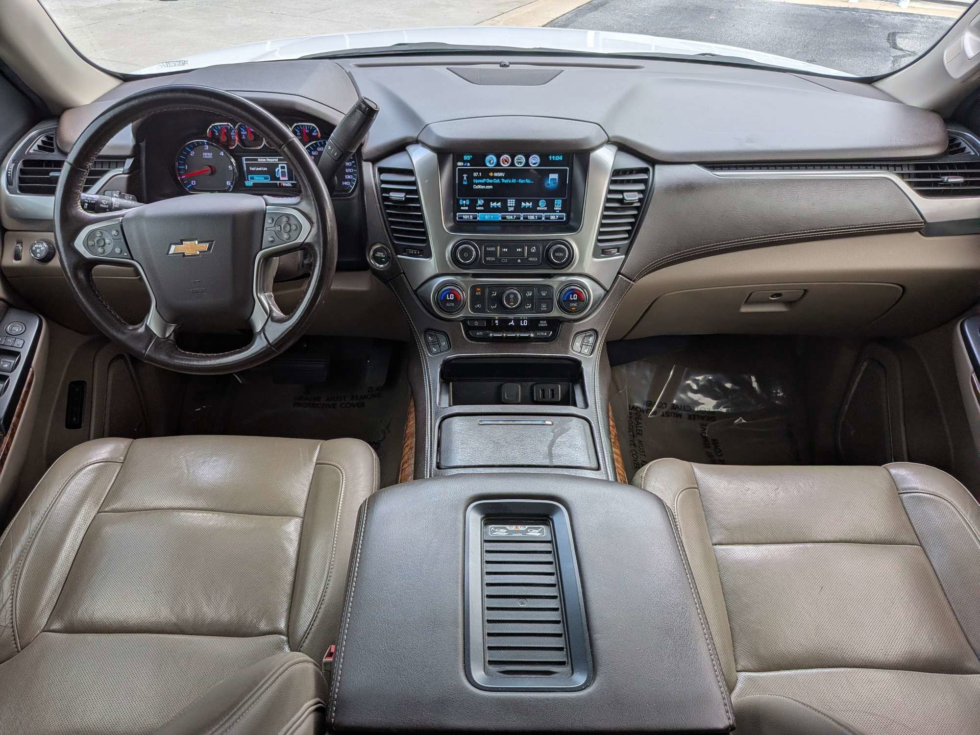 Used 2020 White Chevrolet Premier image 14