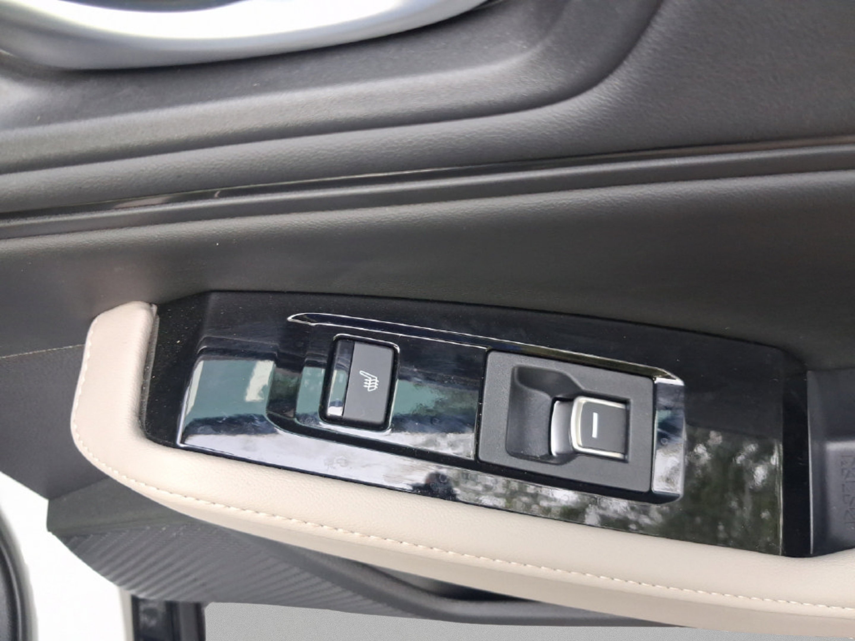 Used 2026 White Honda Touring image 30