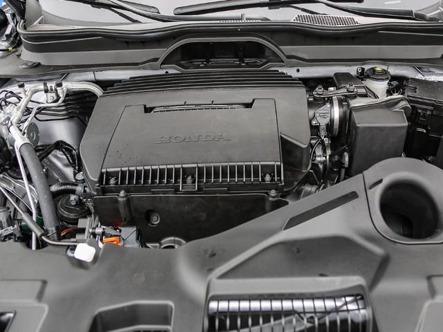 2025 Honda Pilot EX-L - Photo 9