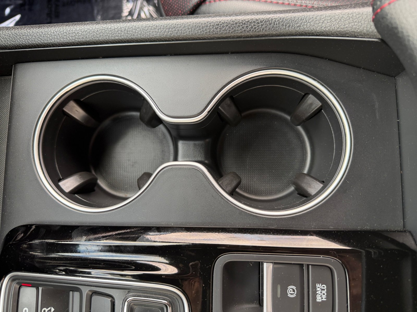 2025 Honda Pilot Black Edition - Photo 26