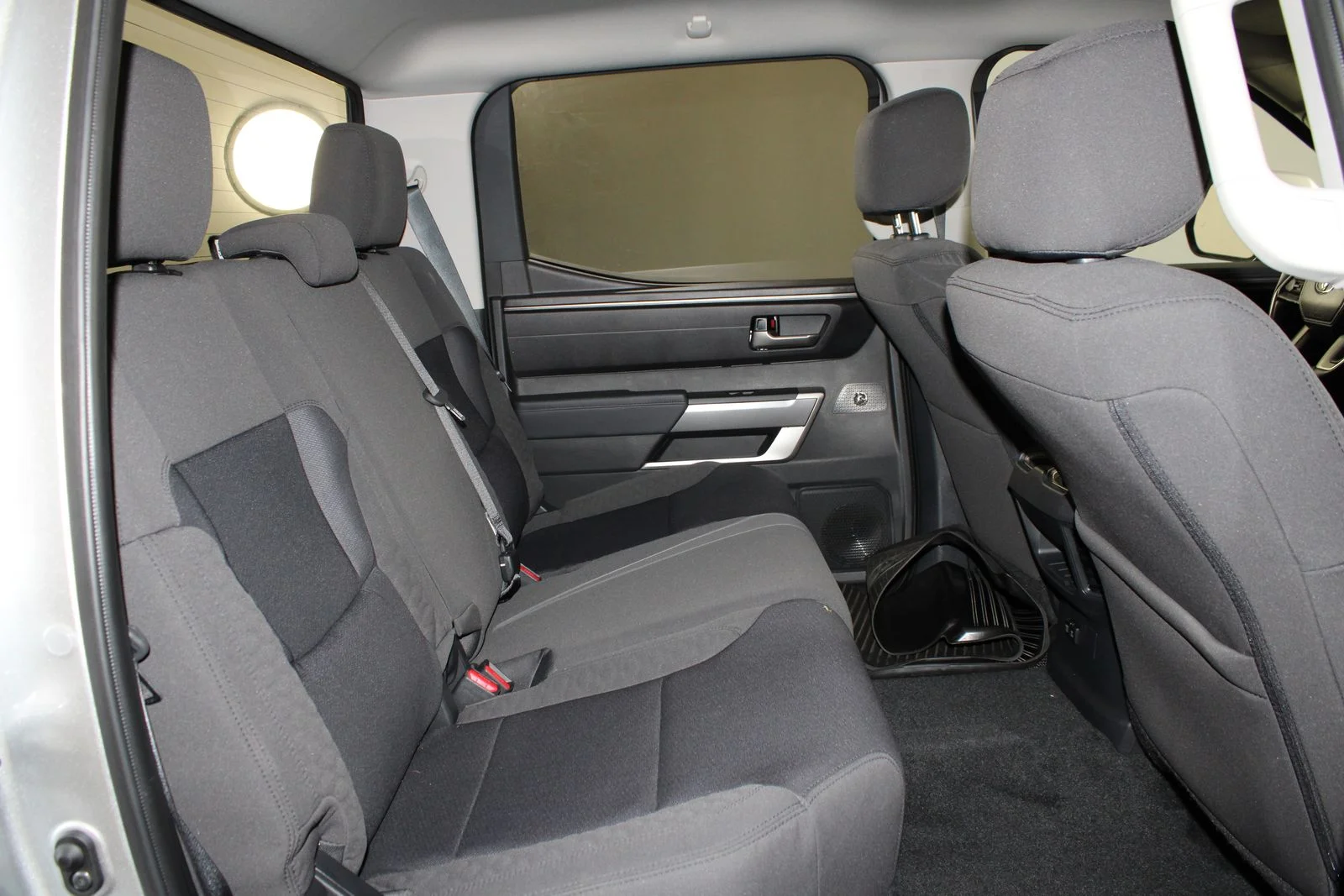 Used 2024 Silver Toyota SR5 image 26