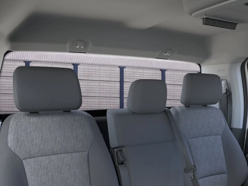 New 2026 Oxford White Ford F-350® XL image 22