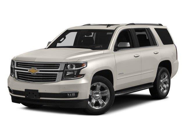 Used 2017 Iridescent Pearl Tricoat Chevrolet Premier image 1
