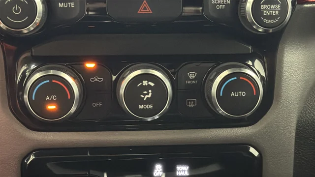2024 RAM Ram 1500 Pickup Rebel - Photo 17