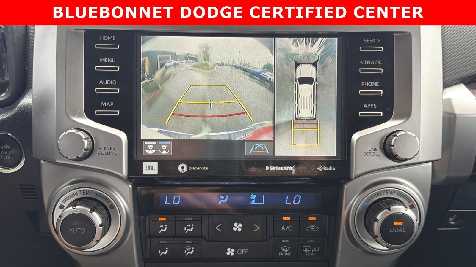 Used 2022 Blizzard Pearl Toyota Limited image 23