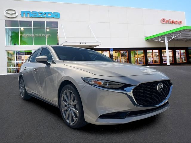 2026 Mazda CX-3 Preferred AT 4-Door SKYACTIV's photo