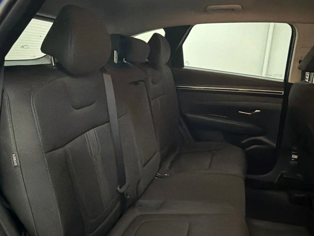 Used 2024 Blue Hyundai SEL image 32