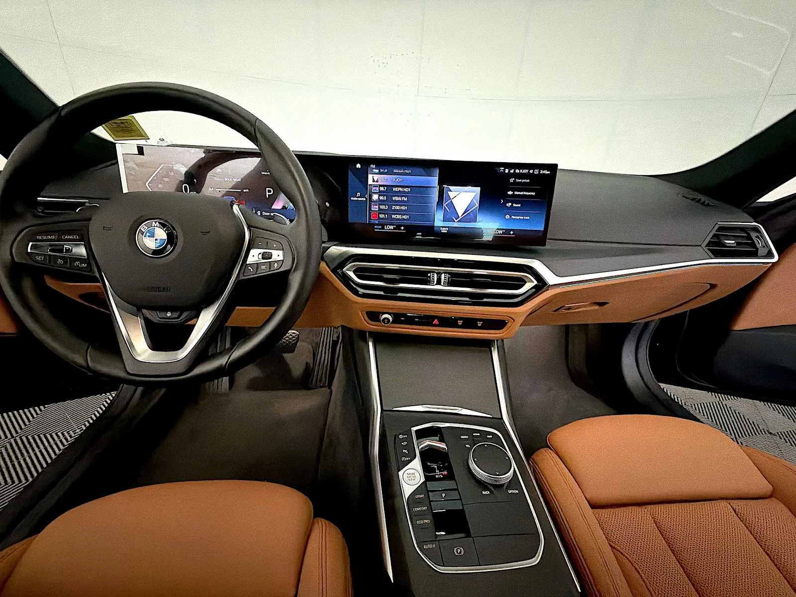 2024 BMW 4 Series 430i - Photo 14