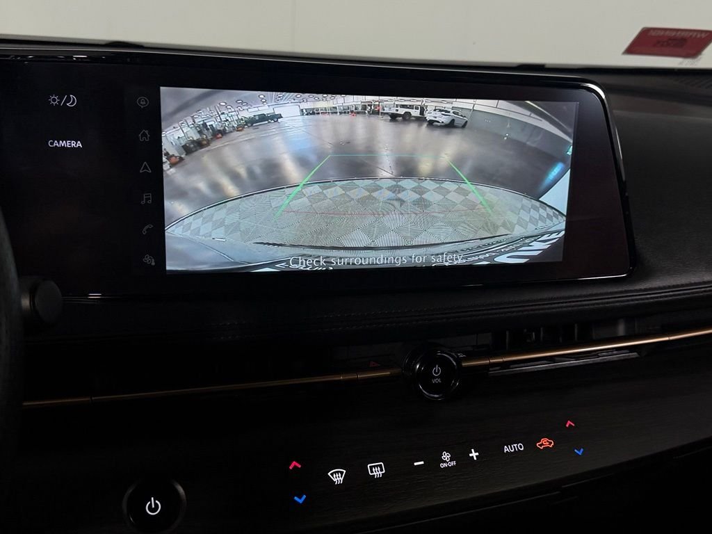 Certified Used 2023 Gray Nissan VENTURE+ image 18