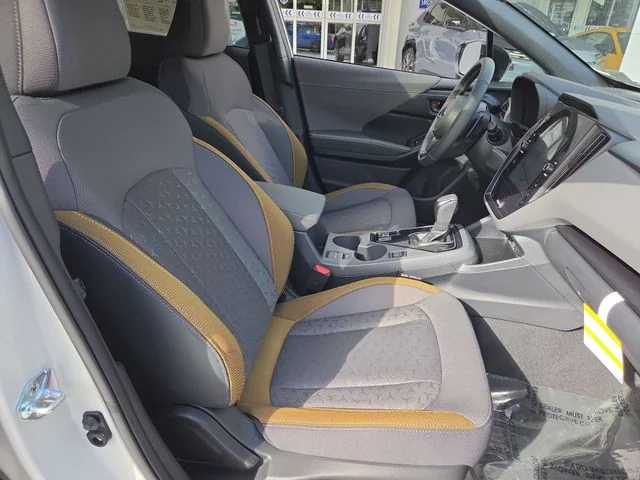 2026 Subaru Crosstrek Sport - Photo 25