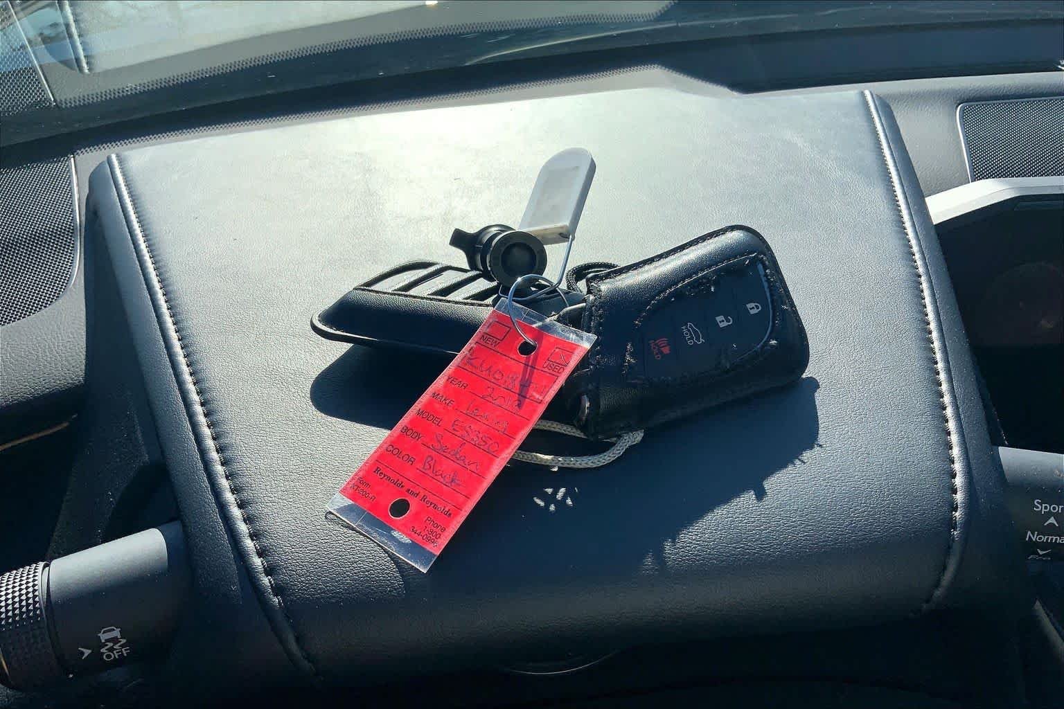 Used 2019 Caviar Lexus  image 14
