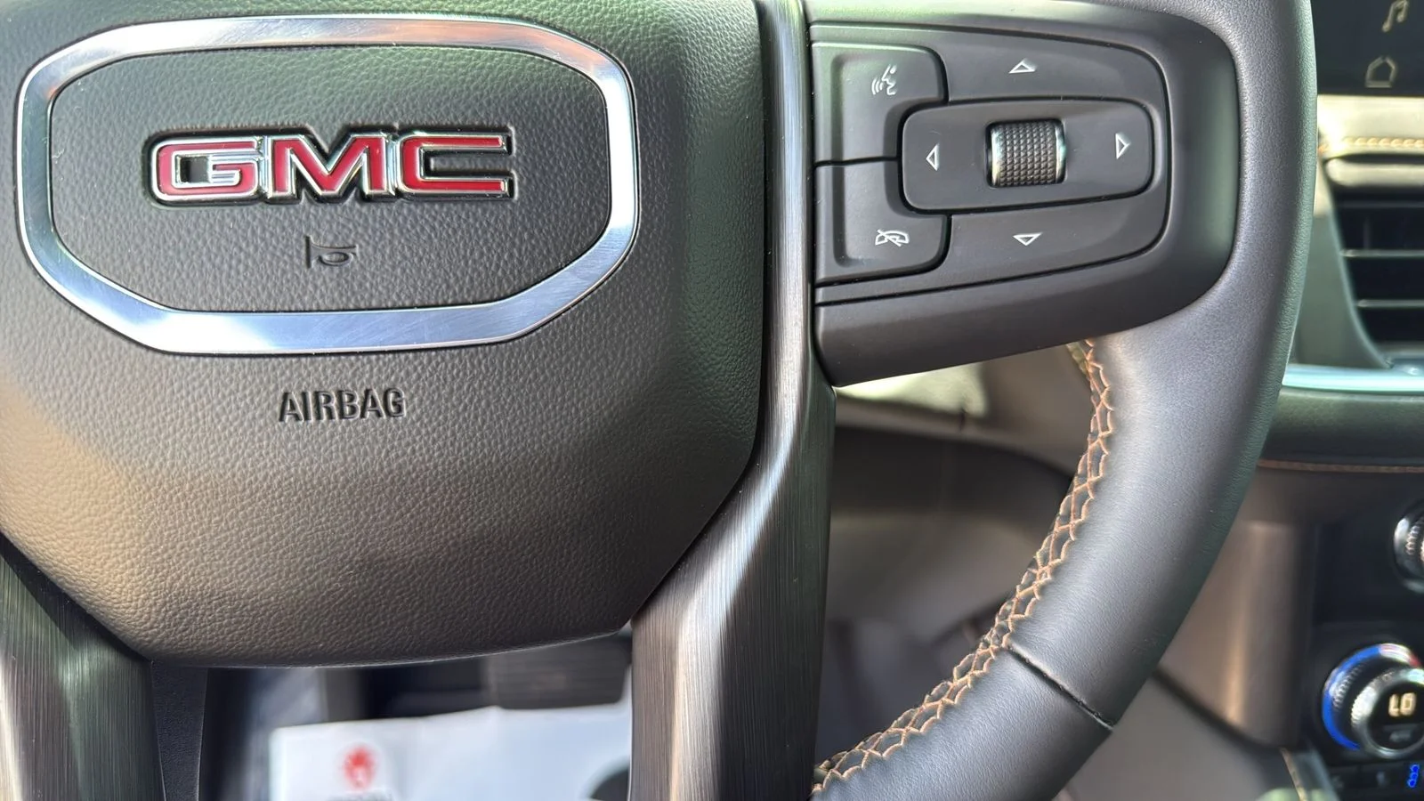 Certified Used 2024 Black GMC AT4 image 16
