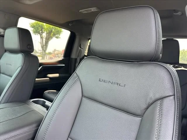 2026 GMC Sierra 1500 Denali - Photo 29