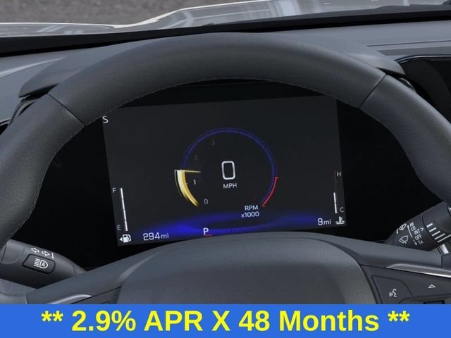 2026 Chevrolet Trax LT - Photo 21