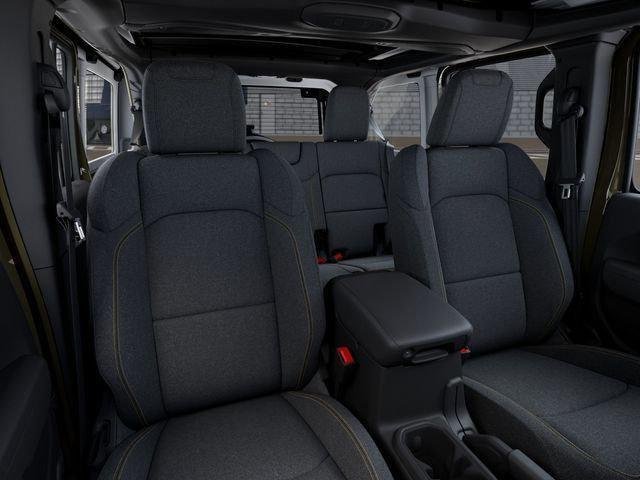 New 2026 41 Jeep Willys image 16