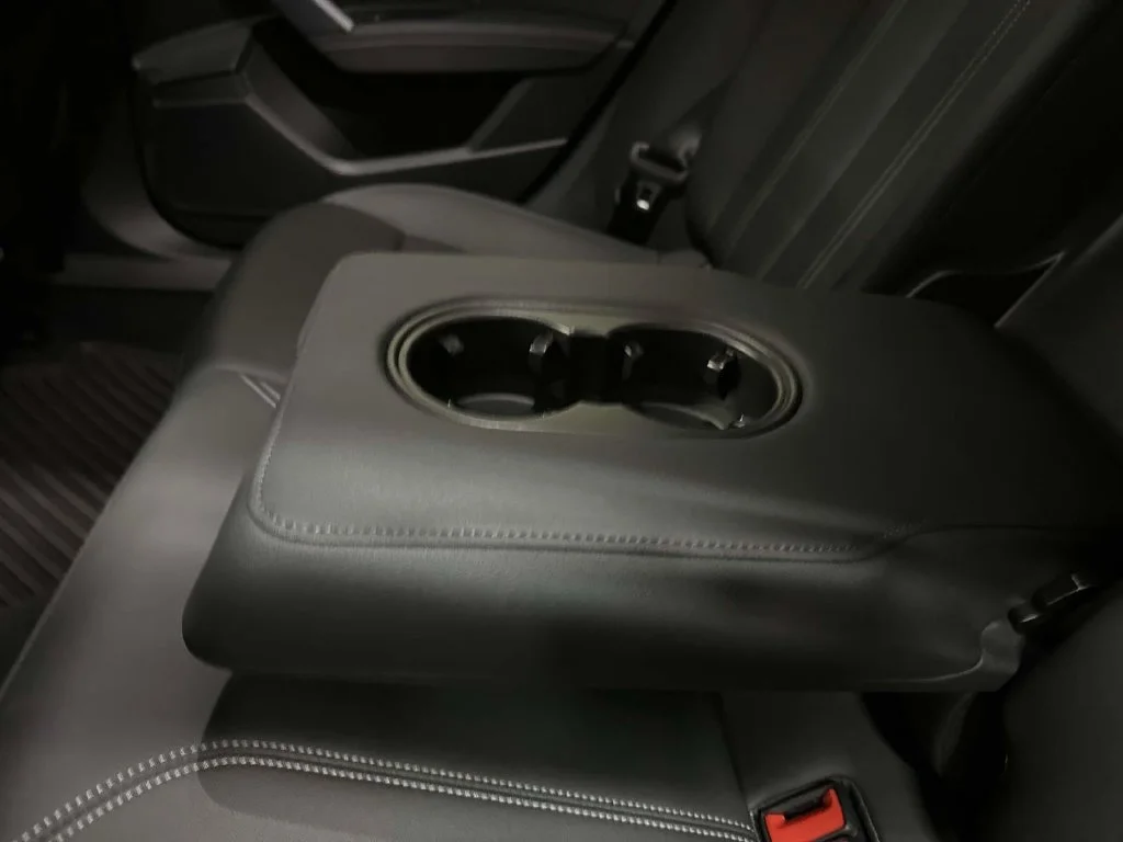 Certified Used 2026 Gray Audi  image 21