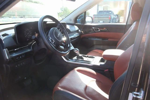 2023 Kia Carnival SX Prestige - Photo 15