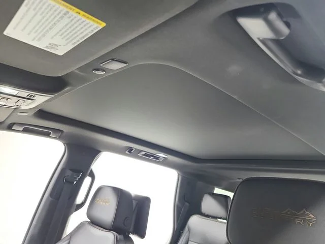 Used 2023 Beige Chevrolet High Country image 22