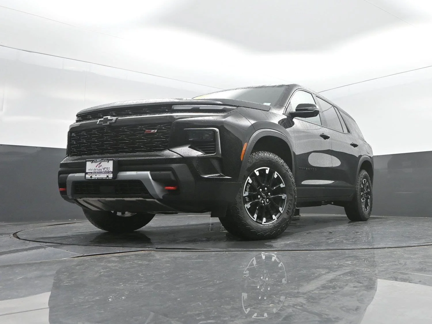 2026 Chevrolet Traverse Z71 - Photo 46