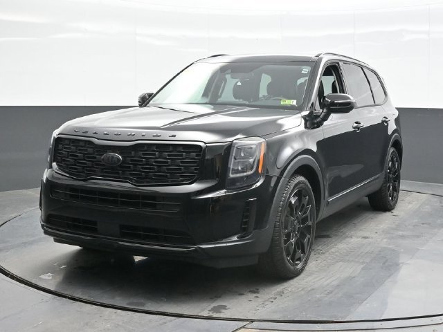 2021 Kia Telluride