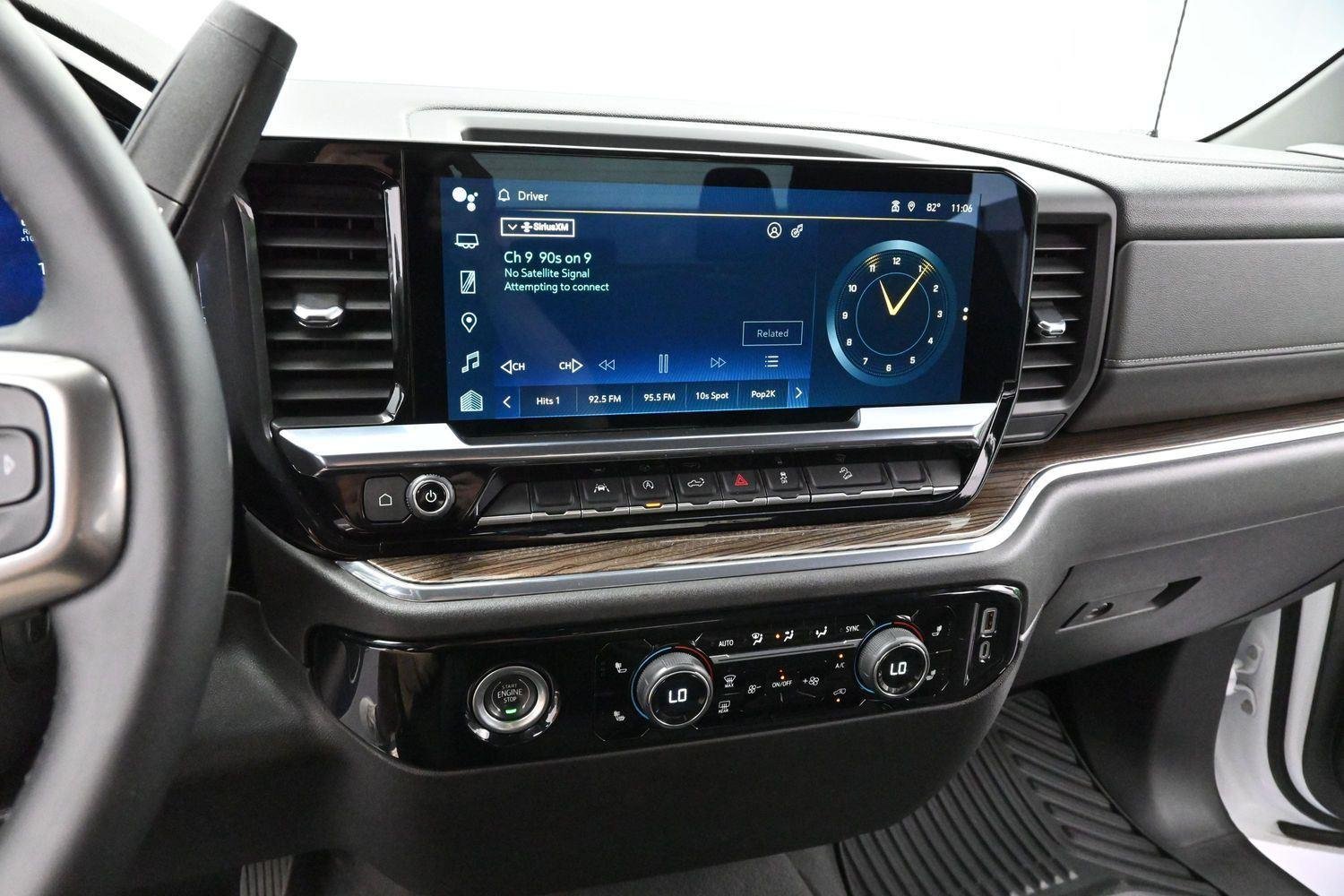 Used 2023 Summit White Chevrolet RST image 18