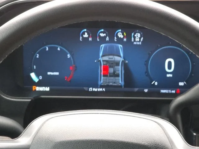 Used 2025 White Ford XL image 14