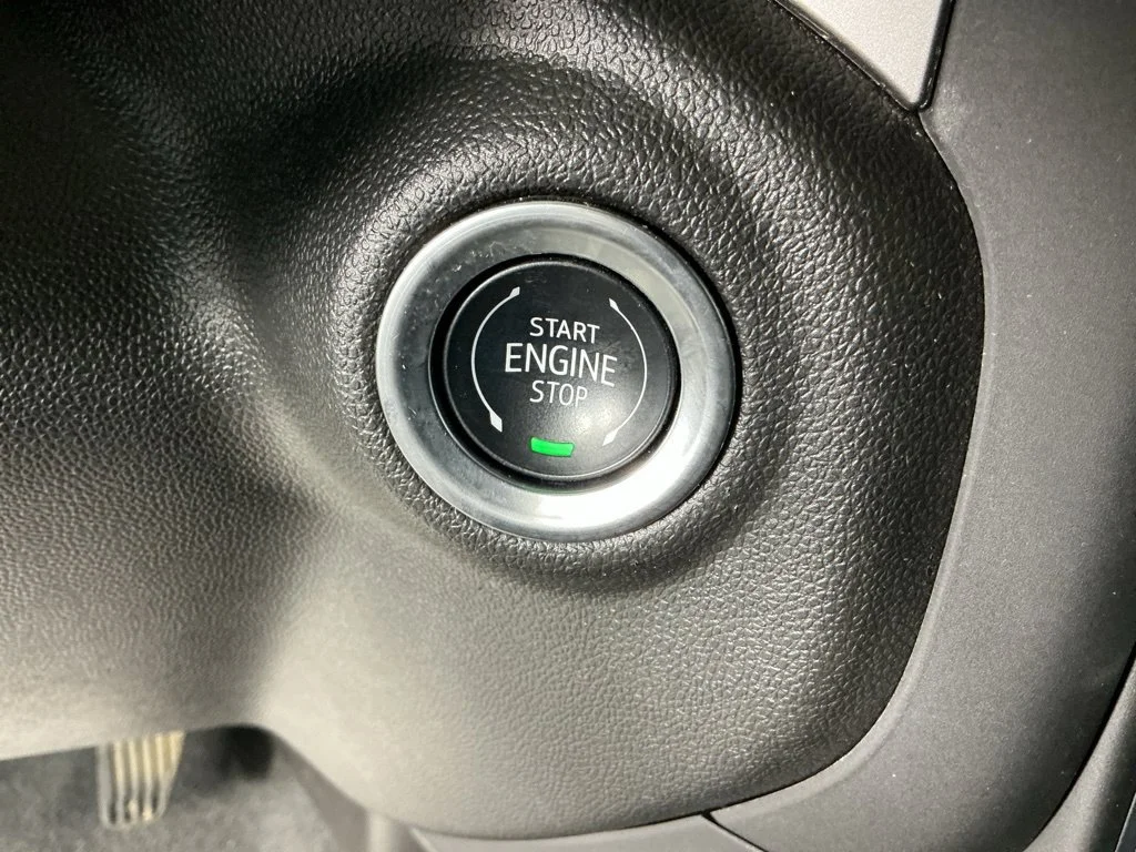 Used 2024 Sterling Gray Metallic Chevrolet Custom image 21
