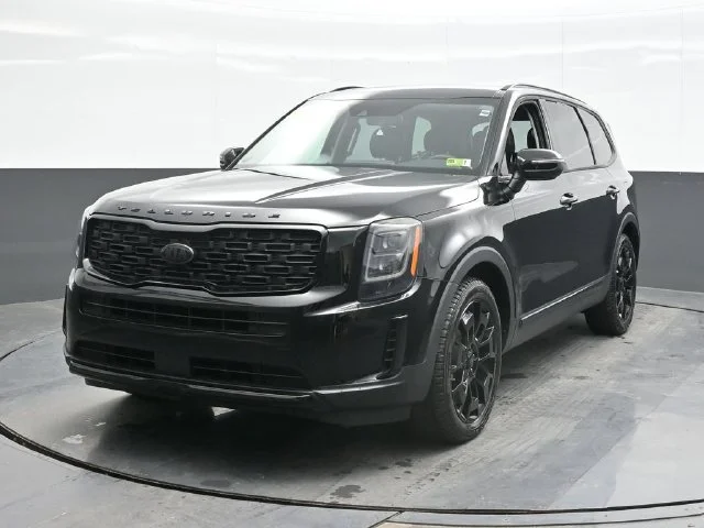 2021 Kia Telluride