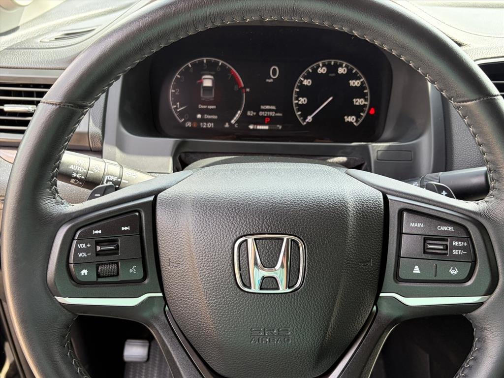 2024 Honda Ridgeline Sport - Photo 18