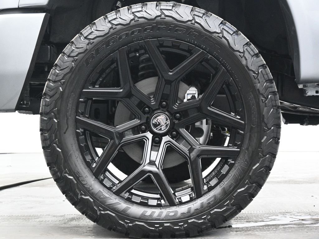 2025 Ford F-150 Lariat - Photo 29