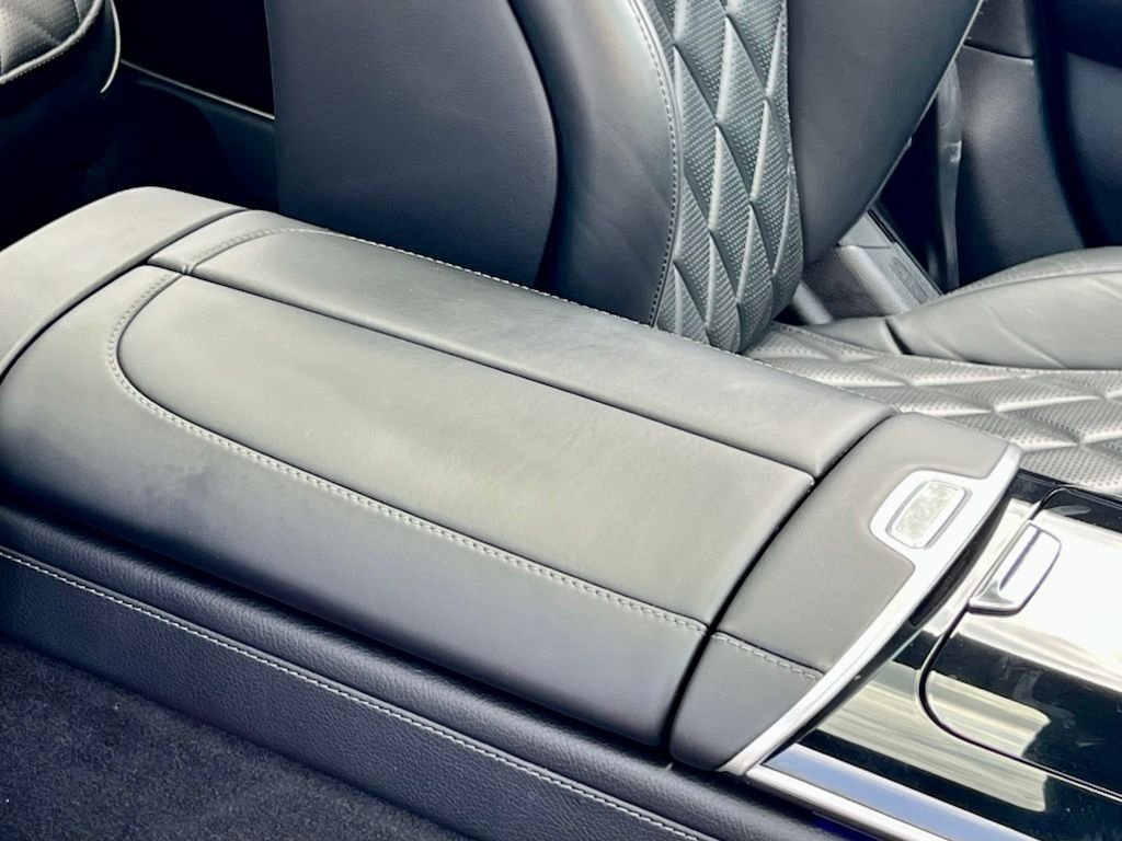 Certified Used 2023  Mercedes-Benz S 580 image 55