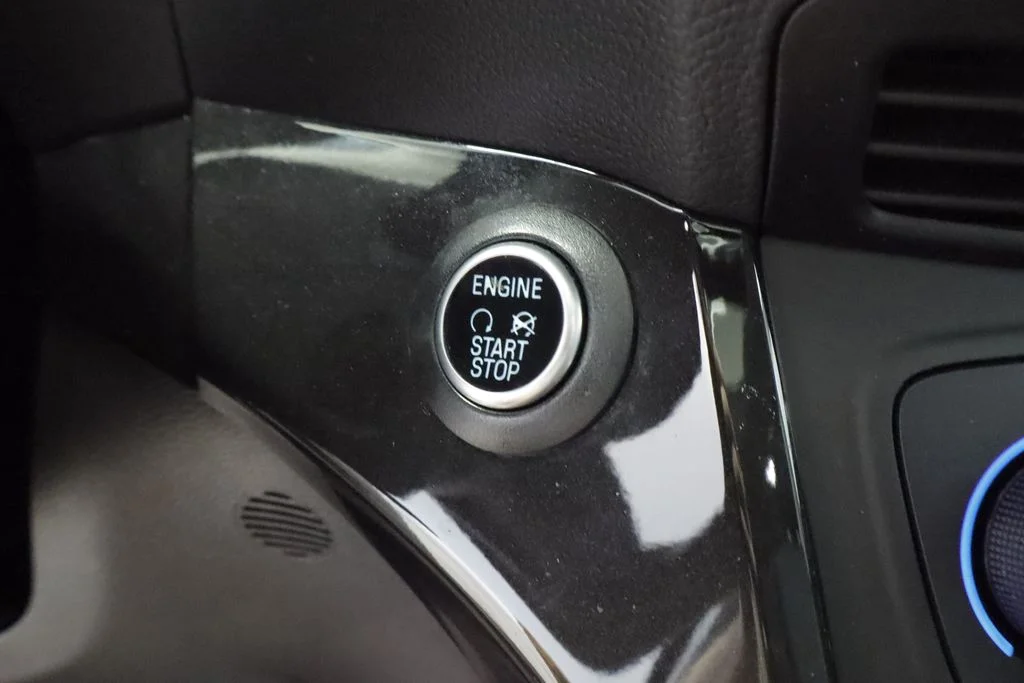 Certified Used 2019 Black Ford Titanium image 31
