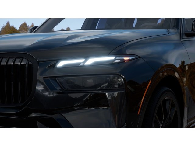 New 2027 Black Sapphire Metallic BMW xDrive40i image 6