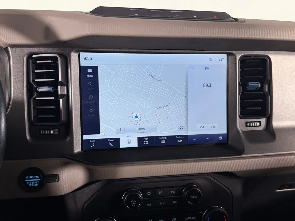 2024 Ford Bronco 4-Door Wildtrak - Photo 15
