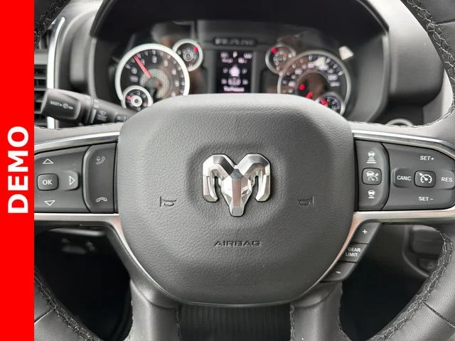2026 RAM 1500 Big Horn/Lone Star - Photo 28