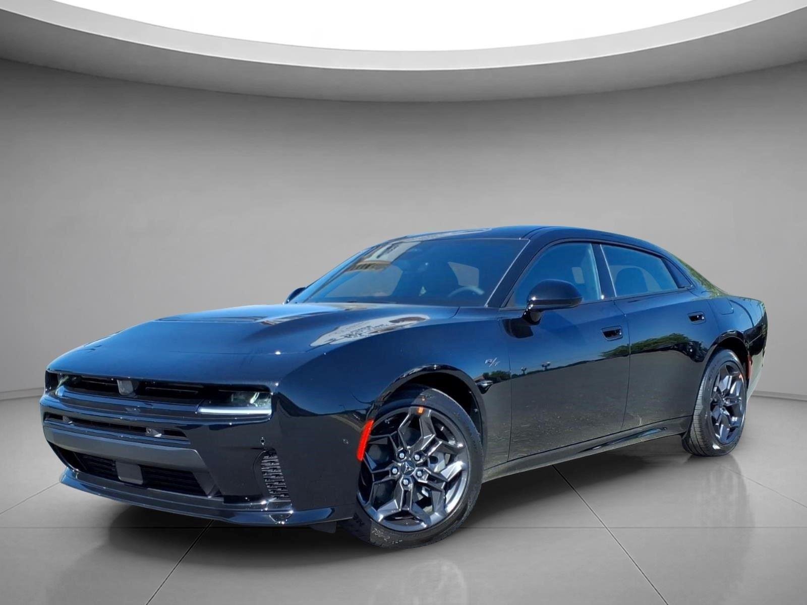 2026 Dodge Charger R/T AWD's photo