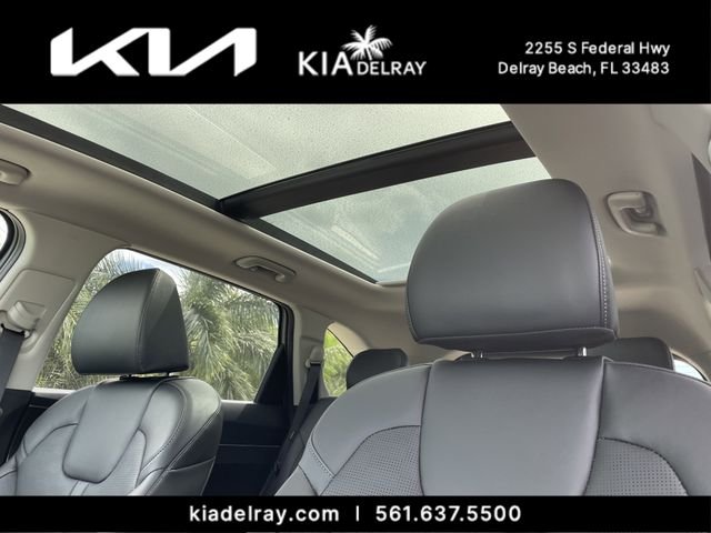 2026 Kia Sorento S - Photo 19