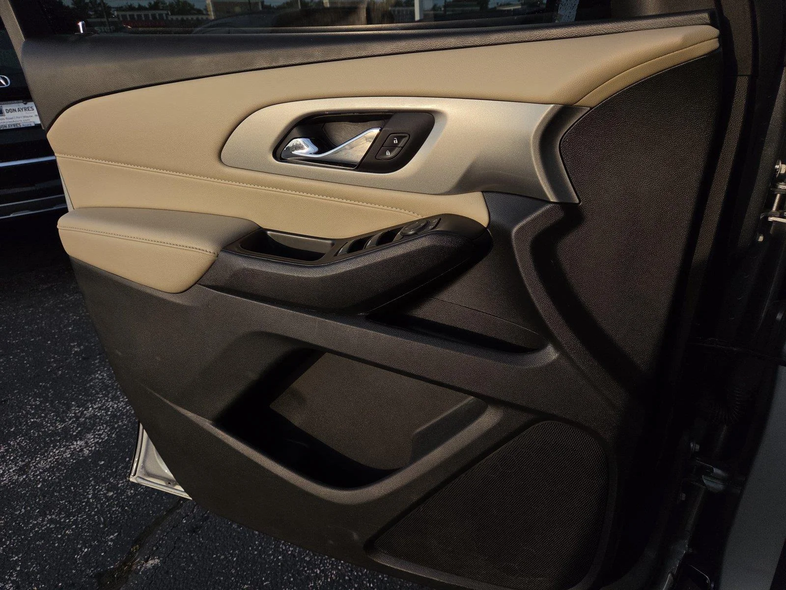 Used 2023 Sterling Gray Metallic Chevrolet LS image 18